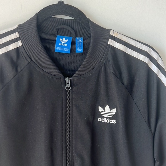 ADIDAS ORIGINALS Jacket - Picture 2 of 4
